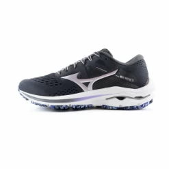 Zapatillas Running Mizuno Wave Inspire 17 Gris Malva Mujer -Activa Tienda zapatillas running mizuno wave inspire 17 gris malva mujer 1