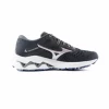 Zapatillas Running Mizuno Wave Inspire 17 Gris Malva Mujer -Activa Tienda zapatillas running mizuno wave inspire 17 gris malva mujer