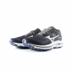 Zapatillas Running Mizuno Wave Inspire 17 Gris Malva Mujer -Activa Tienda zapatillas running mizuno wave inspire 17 gris malva mujer 2