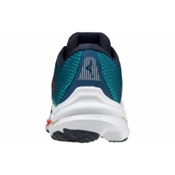 Zapatillas Running Mizuno Wave Inspire 17 Verde Hombre -Activa Tienda zapatillas running mizuno wave inspire 17 verde hombre 2