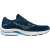 Zapatillas Running Mizuno Wave Rider 25 Azul Hombre -Activa Tienda zapatillas running mizuno wave rider 25 azul hombre