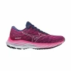Zapatillas Running Mizuno Wave Rider 26 Fucsia Mujer 1 Zapatillas Running Mizuno Wave Rider 26 Fucsia Mujer -Activa Tienda zapatillas running mizuno wave rider 26 fucsia mujer