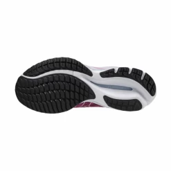 Zapatillas Running Mizuno Wave Rider 26 Fucsia Mujer -Activa Tienda zapatillas running mizuno wave rider 26 fucsia mujer 6