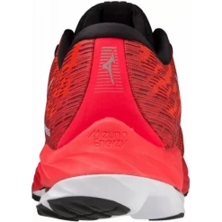 Zapatillas Running Mizuno Wave Rider 26 Rojo Hombre -Activa Tienda zapatillas running mizuno wave rider 26 rojo hombre 2