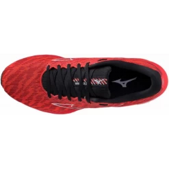 Zapatillas Running Mizuno Wave Rider 26 Rojo Hombre -Activa Tienda zapatillas running mizuno wave rider 26 rojo hombre 3