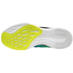 Zapatillas Running Mizuno Wave Shadow 4 Negro Azul Hombre -Activa Tienda zapatillas running mizuno wave shadow 4 negro azul hombre 3