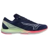 Zapatillas Running Mizuno Wave Shadow 5 Azul Verde Hombre -Activa Tienda zapatillas running mizuno wave shadow 5 azul verde hombre
