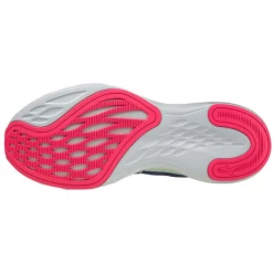 Zapatillas Running Mizuno Wave Shadow 5 Azul Verde Hombre -Activa Tienda zapatillas running mizuno wave shadow 5 azul verde hombre 4