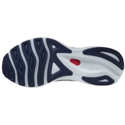 Zapatillas Running Mizuno Wave Sky 5 Azul Gris Rojo Hombre -Activa Tienda zapatillas running mizuno wave sky 5 azul gris rojo hombre 2