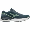 Zapatillas Running Mizuno Wave Skyrise 3 Verde Hombre -Activa Tienda zapatillas running mizuno wave skyrise 3 verde hombre