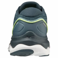 Zapatillas Running Mizuno Wave Skyrise 3 Verde Hombre -Activa Tienda zapatillas running mizuno wave skyrise 3 verde hombre 2