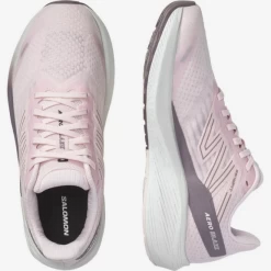 Zapatillas Running Salomon Aero Blaze Rosa Mujer -Activa Tienda zapatillas running salomon aero blaze rosa mujer 2