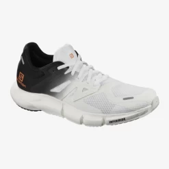 Zapatillas Running Salomon Predict 2 Blanco Negro Hombre