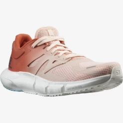 Zapatillas Running Salomon Predict 2 Salmón Mujer -Activa Tienda zapatillas running salomon predict 2 salmon mujer 2