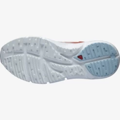 Zapatillas Running Salomon Predict 2 Salmón Mujer -Activa Tienda zapatillas running salomon predict 2 salmon mujer 4