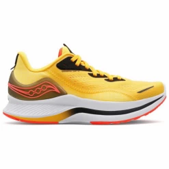 Zapatillas Running Saucony Endorphin Shift 2 Amarillo