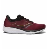 Zapatillas Running Saucony Guide 14 Burdeos Hombre -Activa Tienda zapatillas running saucony guide 14 burdeos hombre