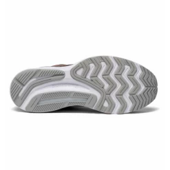 Zapatillas Running Saucony Guide 14 Burdeos Hombre -Activa Tienda zapatillas running saucony guide 14 burdeos hombre 2