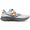 Zapatillas Running Saucony Guide 16 Blanco Hombre -Activa Tienda zapatillas running saucony guide 16 blanco hombre