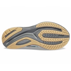 Zapatillas Running Saucony Guide 16 Blanco Hombre -Activa Tienda zapatillas running saucony guide 16 blanco hombre 4