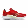Zapatillas Running Saucony Kinvara 14 Rojo Hombre