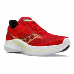 Zapatillas Running Saucony Kinvara 14 Rojo Hombre 9 Zapatillas Running Saucony Kinvara 14 Rojo Hombre -Activa Tienda zapatillas running saucony kinvara 14 rojo hombre 2