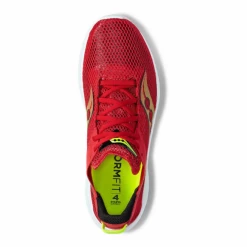 Zapatillas Running Saucony Kinvara 14 Rojo Hombre 10 Zapatillas Running Saucony Kinvara 14 Rojo Hombre -Activa Tienda zapatillas running saucony kinvara 14 rojo hombre 3
