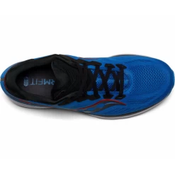 Zapatillas Running Saucony Ride 14 Azul Hombre -Activa Tienda zapatillas running saucony ride 14 azul hombre 2