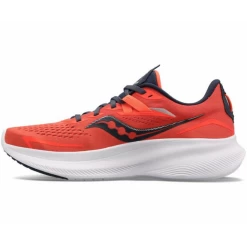 Zapatillas Running Saucony Ride 15 Naranja Mujer 7 Zapatillas Running Saucony Ride 15 Naranja Mujer -Activa Tienda zapatillas running saucony ride 15 naranja mujer 1