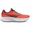 Zapatillas Running Saucony Ride 15 Naranja Mujer 1 Zapatillas Running Saucony Ride 15 Naranja Mujer -Activa Tienda zapatillas running saucony ride 15 naranja mujer