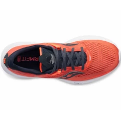 Zapatillas Running Saucony Ride 15 Naranja Mujer 8 Zapatillas Running Saucony Ride 15 Naranja Mujer -Activa Tienda zapatillas running saucony ride 15 naranja mujer 2