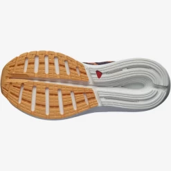 Zapatillas Salomon Sonic 5 Balance Burdeos Mujer -Activa Tienda zapatillas salomon sonic 5 balance burdeos mujer 5