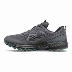 Zapatillas Saucony Excursion TR16 GTX Gris Verdoso Hombre -Activa Tienda zapatillas saucony excursion tr16 gtx gris verdoso hombre 1