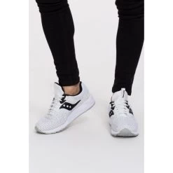 Zapatillas Saucony Grid 9000 Blanco Lunares Negro Hombre -Activa Tienda zapatillas saucony grid 9000 blanco lunares negro hombre 6