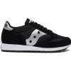 Zapatillas Saucony Jazz 81 Negro Plata Unisex -Activa Tienda zapatillas saucony jazz 81 negro plata unisex