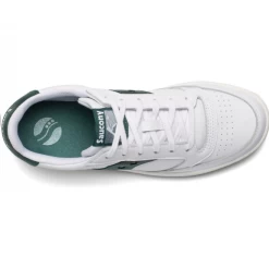 Zapatillas Saucony Jazz Court Blanco Hombre -Activa Tienda zapatillas saucony jazz court blanco hombre 3