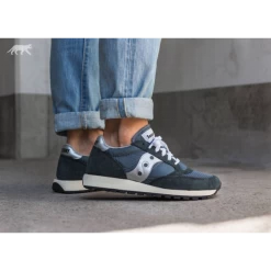 Zapatillas Saucony Jazz O Vintage Marino Unisex -Activa Tienda zapatillas saucony jazz o vintage marino unisex 1