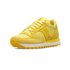 Zapatillas Saucony Jazz Original Amarillo Mujer -Activa Tienda zapatillas saucony jazz original amarillo mujer 3