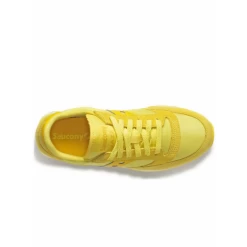 Zapatillas Saucony Jazz Original Amarillo Mujer -Activa Tienda zapatillas saucony jazz original amarillo mujer 4