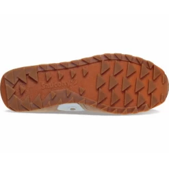 Zapatillas Saucony Jazz Original Beige Blanco Hombre -Activa Tienda zapatillas saucony jazz original beige blanco hombre 4