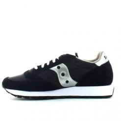 Zapatillas Saucony Jazz Original Negro Hombre -Activa Tienda zapatillas saucony jazz original negro hombre 2