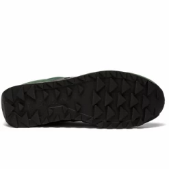 Zapatillas Saucony Jazz Original Verde Gris Hombre -Activa Tienda zapatillas saucony jazz original verde gris hombre 3