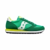 Zapatillas Saucony Jazz Original Verde Hombre -Activa Tienda zapatillas saucony jazz original verde hombre