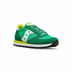 Zapatillas Saucony Jazz Original Verde Hombre -Activa Tienda zapatillas saucony jazz original verde hombre 4