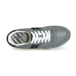 Zapatillas Saucony Jazz Original Vintage Gris Negro Unisex -Activa Tienda zapatillas saucony jazz original vintage gris negro unisex 2