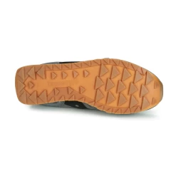 Zapatillas Saucony Jazz Original Vintage Gris Negro Unisex -Activa Tienda zapatillas saucony jazz original vintage gris negro unisex 3