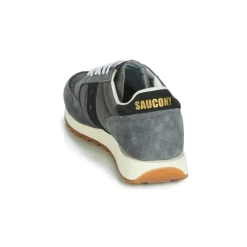 Zapatillas Saucony Jazz Original Vintage Gris Negro Unisex -Activa Tienda zapatillas saucony jazz original vintage gris negro unisex 5