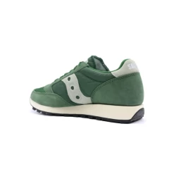 Zapatillas Saucony Jazz Original Vintage Verde Unisex -Activa Tienda zapatillas saucony jazz original vintage verde unisex 2