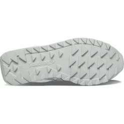 Zapatillas Saucony Jazz Triple Blanco Plata Mujer -Activa Tienda zapatillas saucony jazz triple blanco plata mujer 4