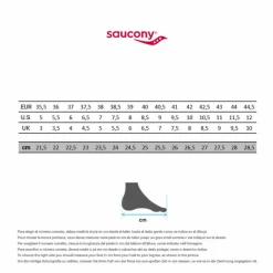 Zapatillas Saucony Jazz Vintage Suede Malva Negro Mujer -Activa Tienda zapatillas saucony jazz vintage suede malva negro mujer 5